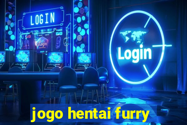 jogo hentai furry